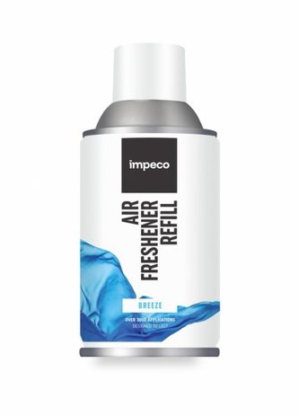 Náplň do osvěžovače vzduchu IMPECO 270 ml vůně  Breeze