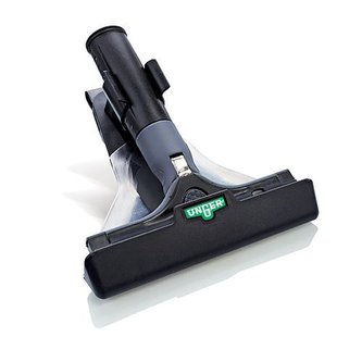 UNGER ErgoTec NINJA Combo okenní škrabka 10 cm + držák