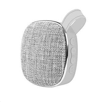 CARNEO StreetDragon 1 brown přenosný reproduktor