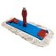 SET MOP Držák mopu Flipper 40 cm mechanický, tyč, návlek