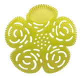 vybaveniprouklid.cz vonné pisoárové sítko FLOWER 30 dní vůně - Citron