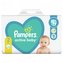 Pampers Active Baby plenky velikost 2 v balení 96ks