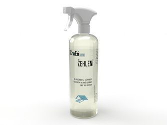 CroEn HYPO Žehlení 750 ml