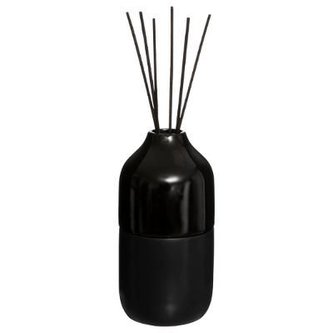 Atmosphera Difuzér s tyčinkami a příjemnou sladkou vůní vanilky