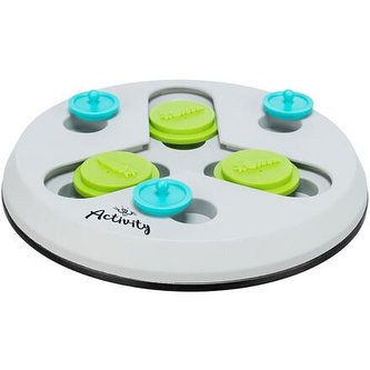 Slide & Fun strategická hra pre hlodavce, ø 23 cm