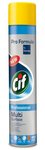 Cif proti prachu 400 ml