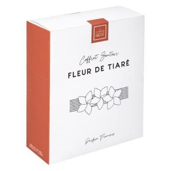 Atmosphera - dárková sada s vůní květiny Tiaré