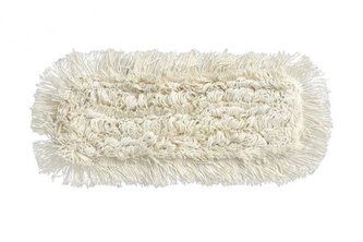 Návlek mopu Flipper 40 cm bavlna 10 ks + 1 ks zdarma