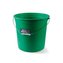 Afacan Úklidové vědro 10 litrů - zelené