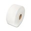 Toaletní papír JUMBO 190 mm, 2 vrstvy, celulóza, návin 90 m - 6 ks
