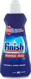 Finish leštidlo do umývačky Shine & Dry 400 ml
