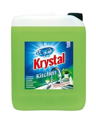 KRYSTAL na kuchyně 5 l