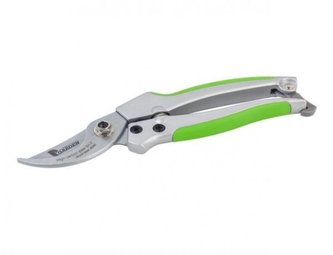 Stalco Garden ruční nůžky dvousečné s aretací 205 mm