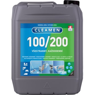 CLEAMEN 100/200 všestranný, denní 5 l