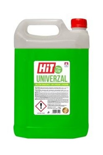 Hit univerzální čistič 5 kg