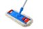 SET MOP Držák mopu Flipper 40 cm, tyč, 4ks  návleků