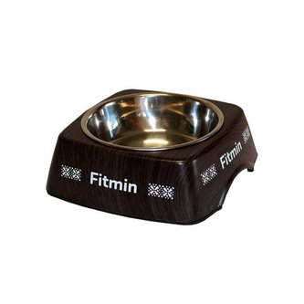 Fitmin Miska nerez 0,7 l pro psy i kočky