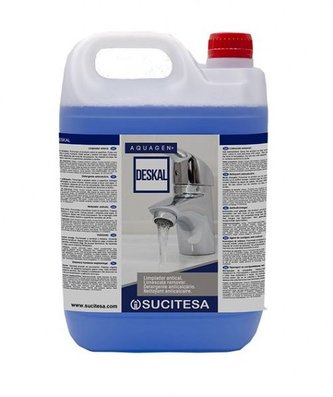 Sucitesa Aquagen Deskal - na rez a vodní kámen 5 l