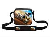 Taška přes rameno MINI motorky 15 MyBestHome 19x17x6 cm
