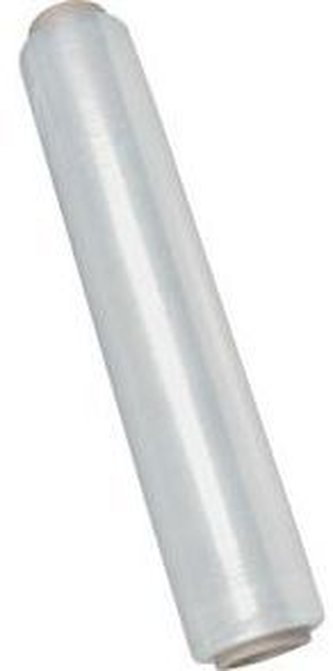 Folie stahovací Stretch paletovací 50 cm, 23 um, návin 150 m