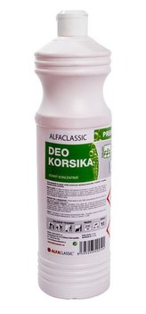 DEO KORSIKA premium - vonný koncentrát 1 l