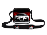 Taška přes rameno MINI auta 04 MyBestHome 19x17x6 cm