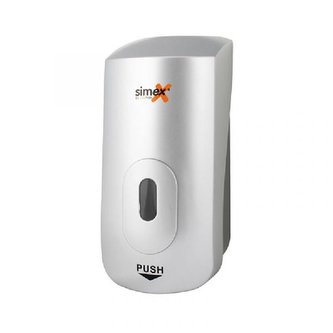 Simex Elegance Spray Dávkovač tekuté dezinfekce 1 l