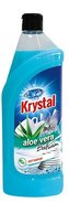 KRYSTAL balzám na nádobí s Aloe Vera - 750 ml