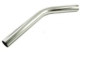 S-trubka pro průmyslové vysavače 38 mm - 2 ks