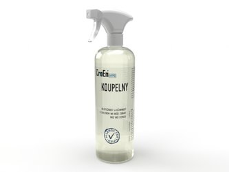 CroEn HYPO Koupelny 750 ml