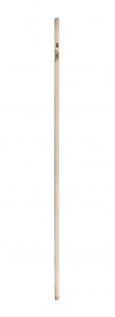 FLORA hůl dřevěná hrubý závit - 150 cm