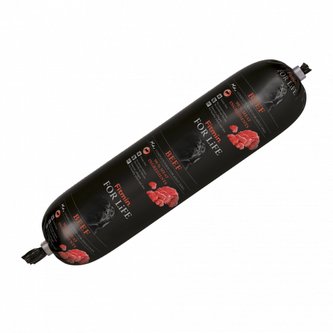 Fitmin hovězí salám pro psy 900g