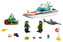 LEGO City 60221 Potápěčská jachta