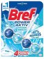 Bref Power Aktiv WC blok Ocean breeze 50 g