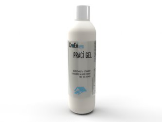 CroEn HYPO Prací gel 1 l