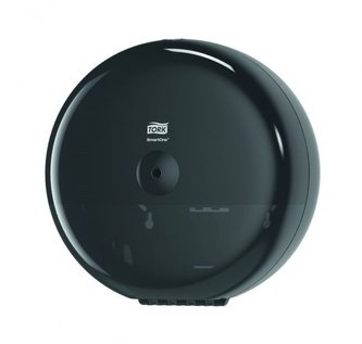 Tork SmartOne zásobník na toaletní papír černý