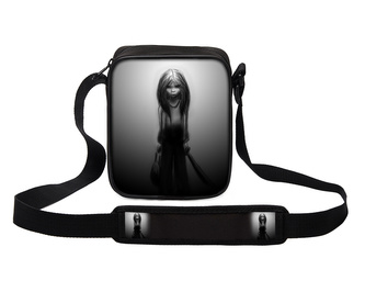 Taška přes rameno MINI gothic 16 MyBestHome 19x17x6 cm