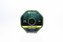 RIDGEMONKEY: Šňůrka RM-Tec Lead Free Leader 50lb 10m Weed Green