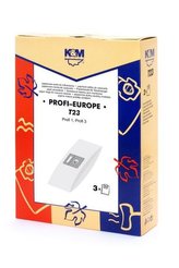 Sáčky do vysavače Profi 1, Profi 3 - 3 ks