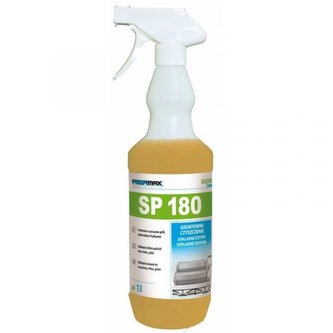 PROFIMAX SP 180 - prostředek na čištění grilů a konvektomatů - 1000 ml