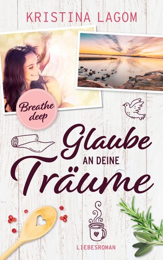 Lagom, K: Breathe deep