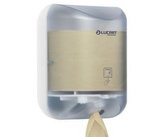 EcoNatural L-One MINI - Zásobník toaletního papíru se středovým odvinem