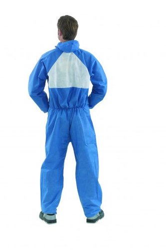 Ochranná kombinéza 3M typ 4530 vel. XL