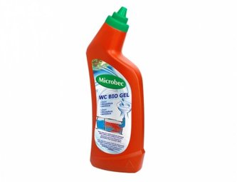 Bros Microbec WC Bio gel - 750 ml