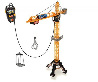 Žeriav Mega Crane 120cm, na kábel