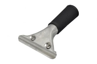 vybaveniprouklid.cz Držák stěrky a žiletek Grif modrá