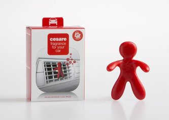 Mr & Mrs Cesare Box - pepper mint