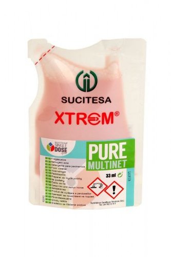 Sucitesa Xtrem conc. Multinet - koncentrát na podlahy 33 ml
