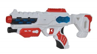 Planet Fighter Vesmírná laserová pistole