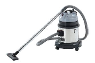 vybaveniprouklid.cz Vysavač YB761 pro suché i mokré vysávání, 15 l